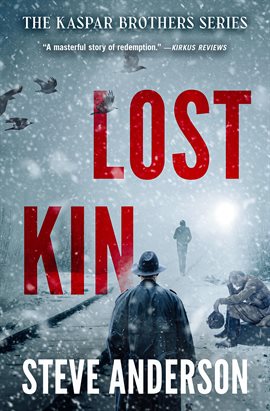 Cover image for Lost Kin