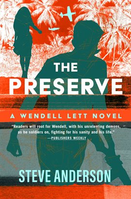 Imagen de portada para The Preserve