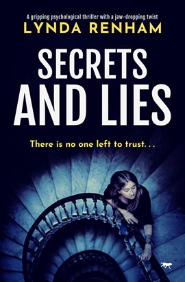 Imagen de portada para Secrets and Lies