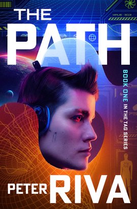 Cover image for The Path