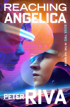 Cover image for Reaching Angelica