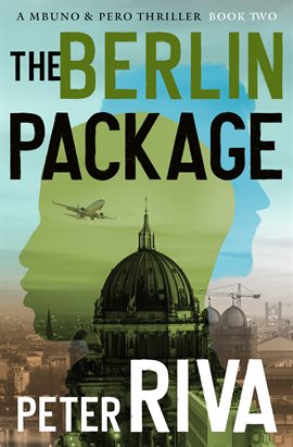 Cover image for The Berlin Package