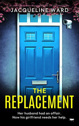Cover image for The Replacement