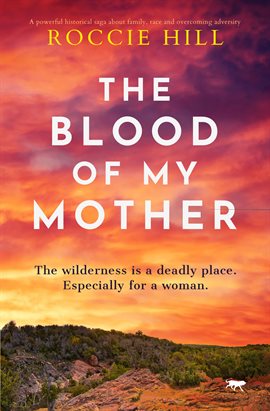 Cover image for The Blood of My Mother