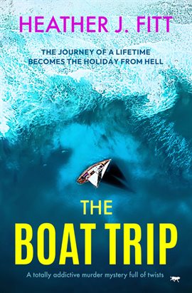 Cover image for The Boat Trip