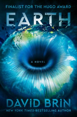 Cover image for Earth