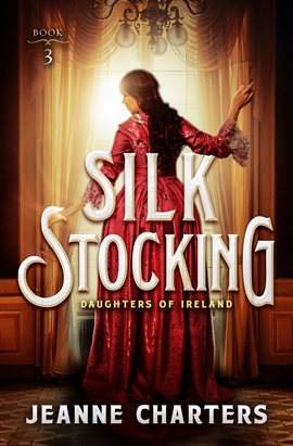 Cover image for Silk Stocking