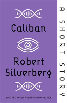 Imagen de portada para Caliban