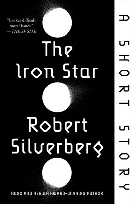 Cover image for The Iron Star