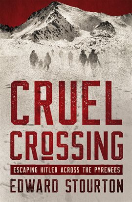 Imagen de portada para Cruel Crossing