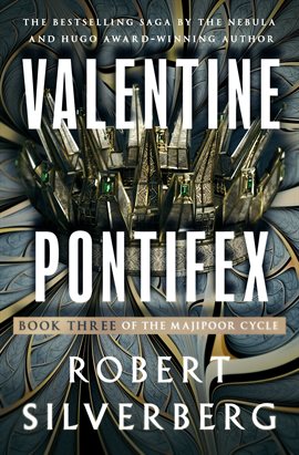 Cover image for Valentine Pontifex