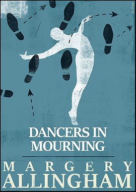 Cover image for Dancers in Mourning