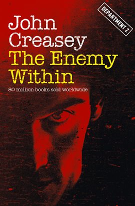 Cover image for The Enemy Within