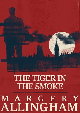 Cover image for The Tiger in the Smoke