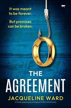 Cover image for The Agreement