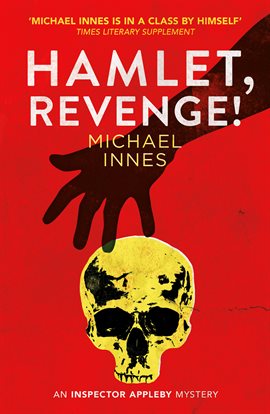 Cover image for Hamlet, Revenge!