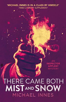 Cover image for There Came Both Mist and Snow
