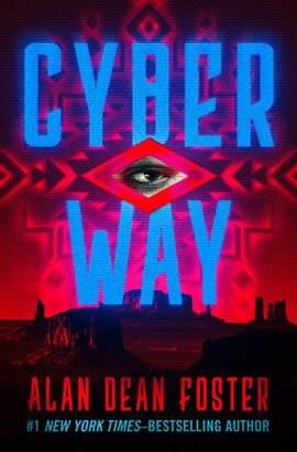 Cover image for Cyber Way