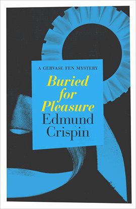 Cover image for Buried for Pleasure