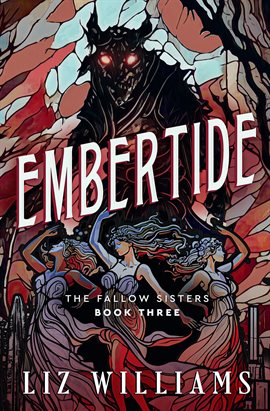 Cover image for Embertide