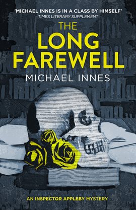 Cover image for The Long Farewell