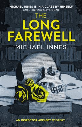 Imagen de portada para The Long Farewell