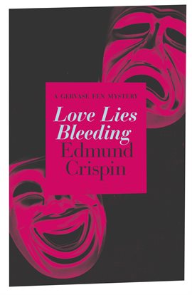 Imagen de portada para Love Lies Bleeding