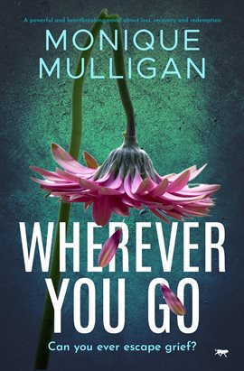 Cover image for Wherever You Go