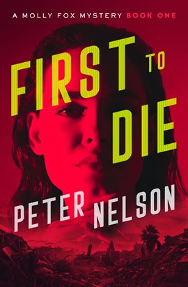 Cover image for First to Die