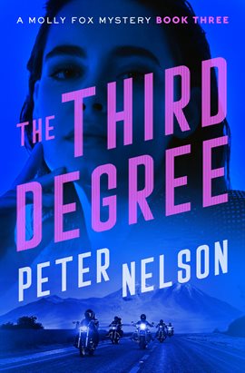 Cover image for The Third Degree