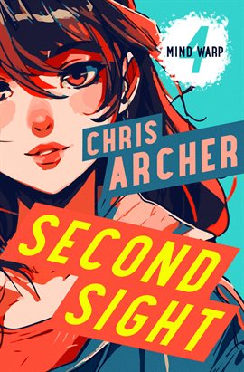 Cover image for Second Sight