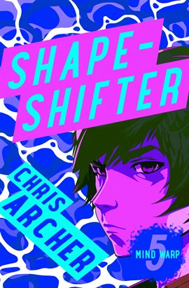 Cover image for Shape-Shifter