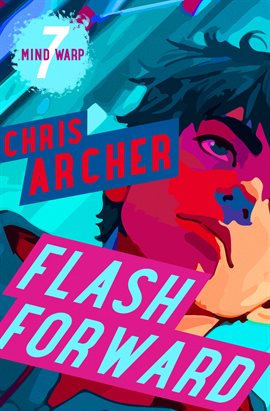 Cover image for Flash Forward