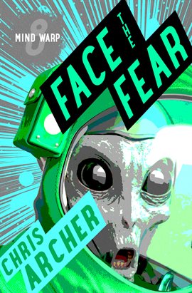 Cover image for Face the Fear