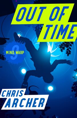 Cover image for Out of Time