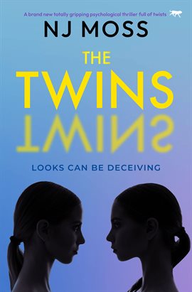 Cover image for The Twins