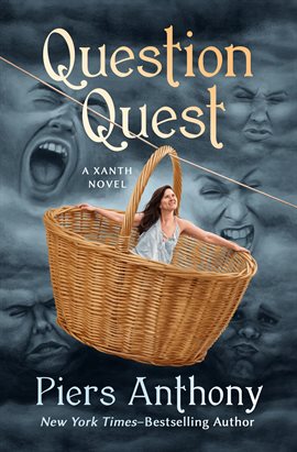 Cover image for Question Quest