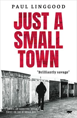 Cover image for Just a Small Town