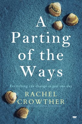 Cover image for A Parting of the Ways