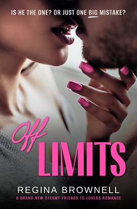 Cover image for Off Limits