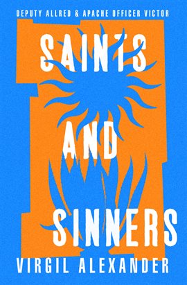 Cover image for Saints and Sinners