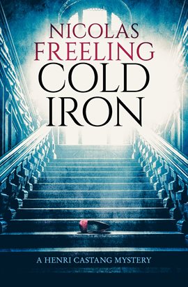 Cover image for Cold Iron