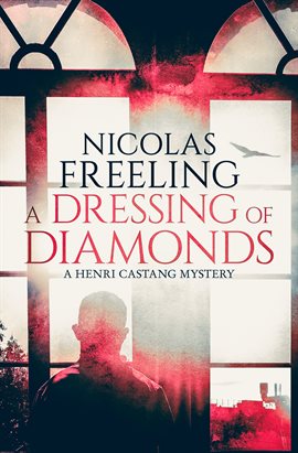 Cover image for A Dressing of Diamonds