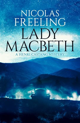 Cover image for Lady Macbeth