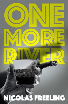 Cover image for One More River