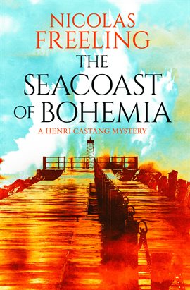 Cover image for The Seacoast of Bohemia