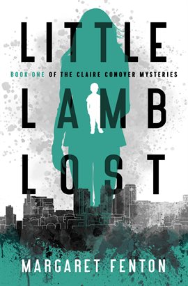 Cover image for Little Lamb Lost