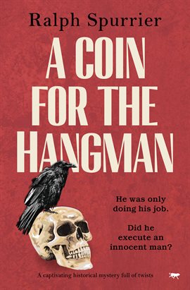 Imagen de portada para A Coin for the Hangman