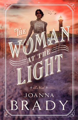 Cover image for The Woman at the Light
