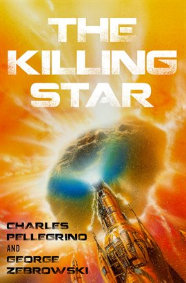 Cover image for The Killing Star